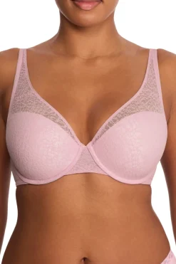Pretty Smooth Full Fit Contour Underwire Bra
