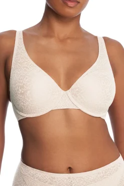 Pretty Smooth Full Fit Contour Underwire Bra