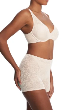 Pretty Smooth Full Fit Contour Underwire Bra