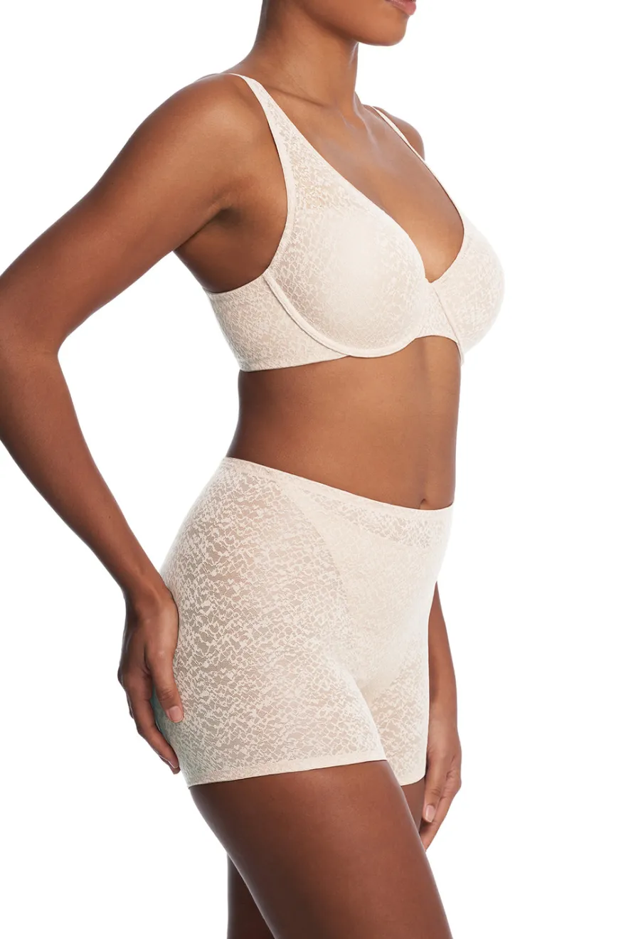 Pretty Smooth Full Fit Contour Underwire Bra