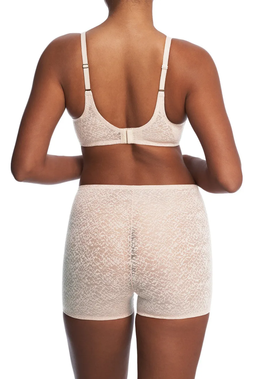 Pretty Smooth Full Fit Contour Underwire Bra