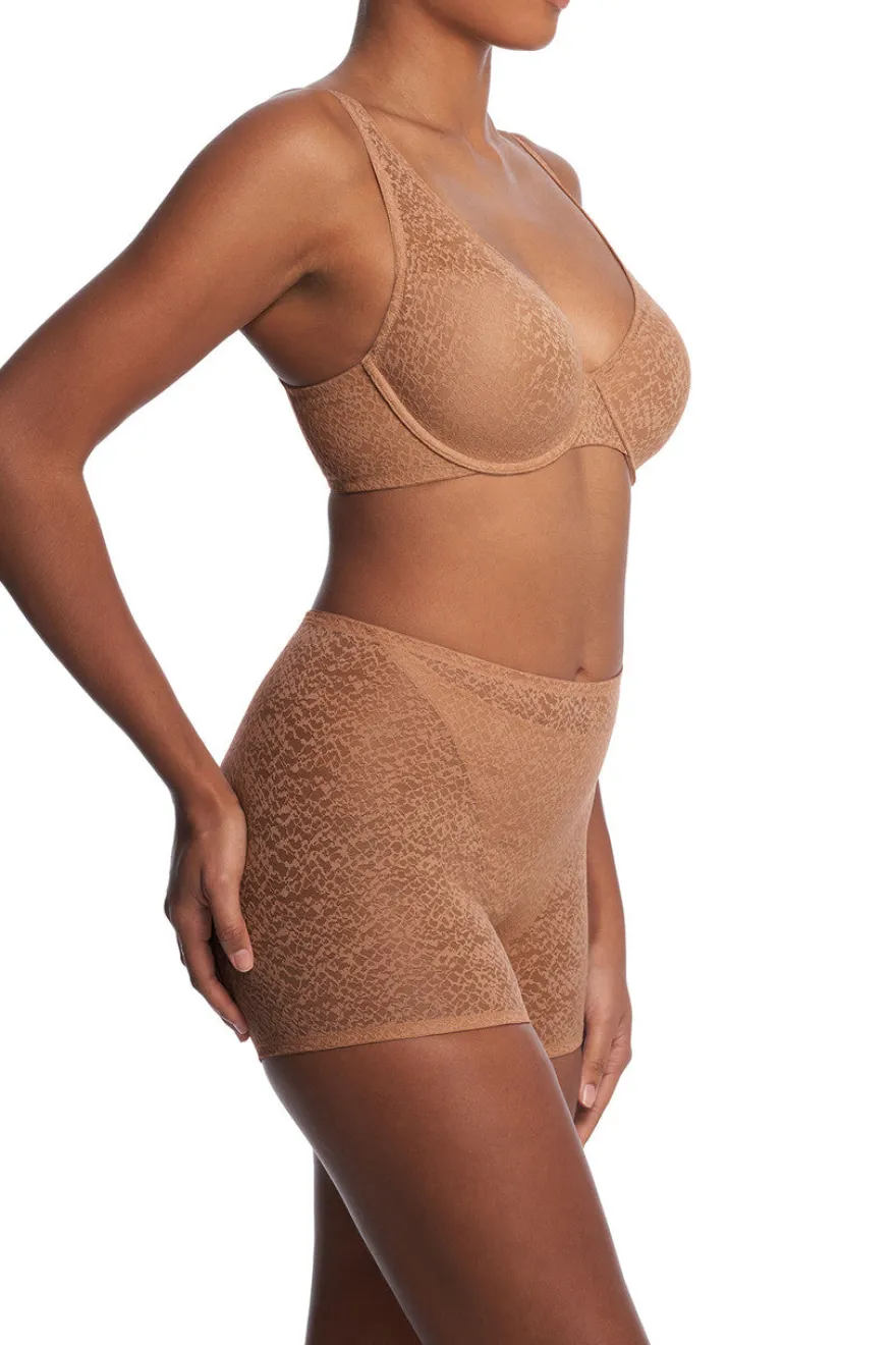 Pretty Smooth Full Fit Contour Underwire Bra