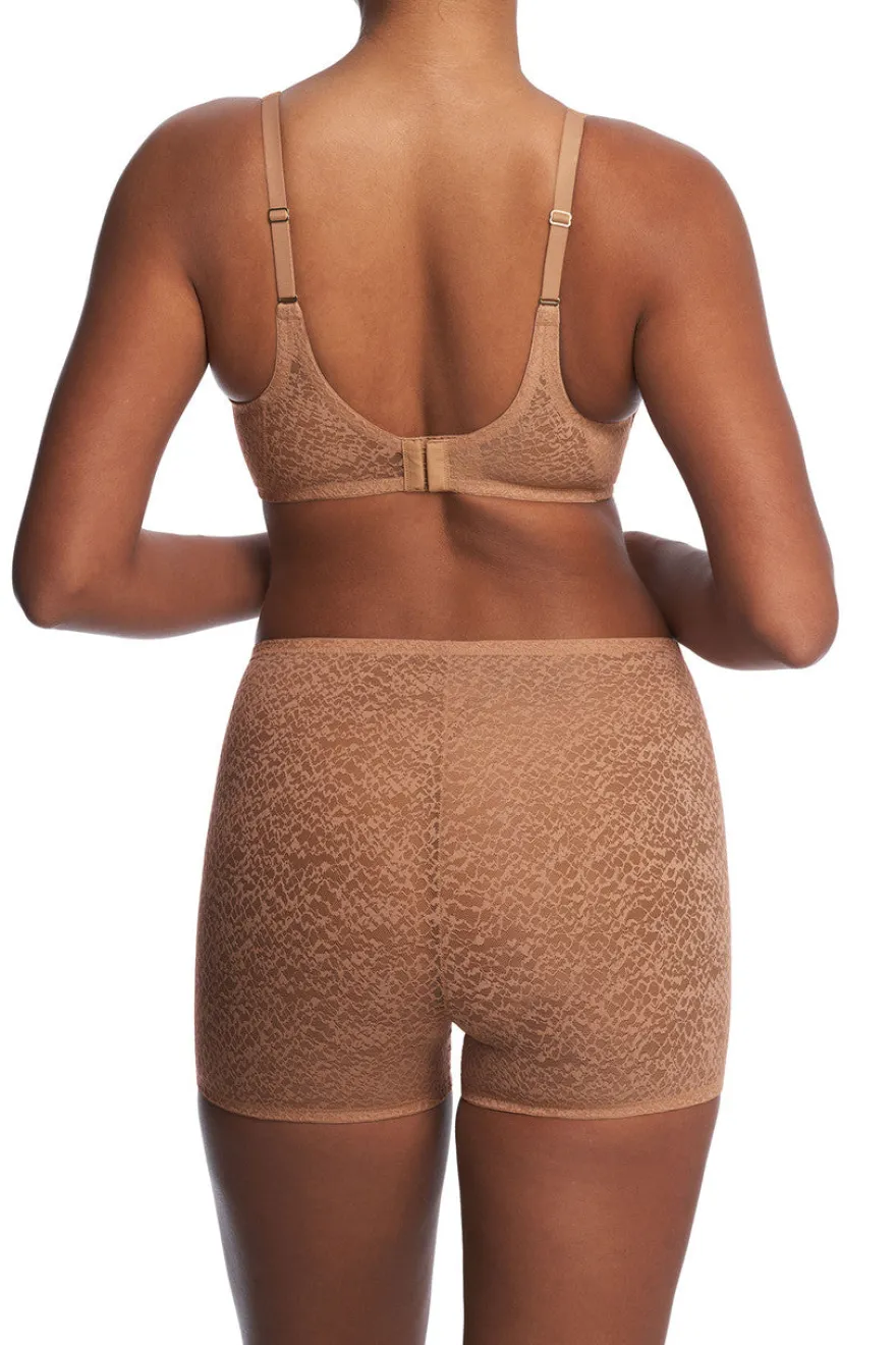 Pretty Smooth Full Fit Contour Underwire Bra