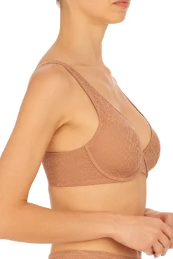 Pretty Smooth Full Fit Contour Underwire Bra