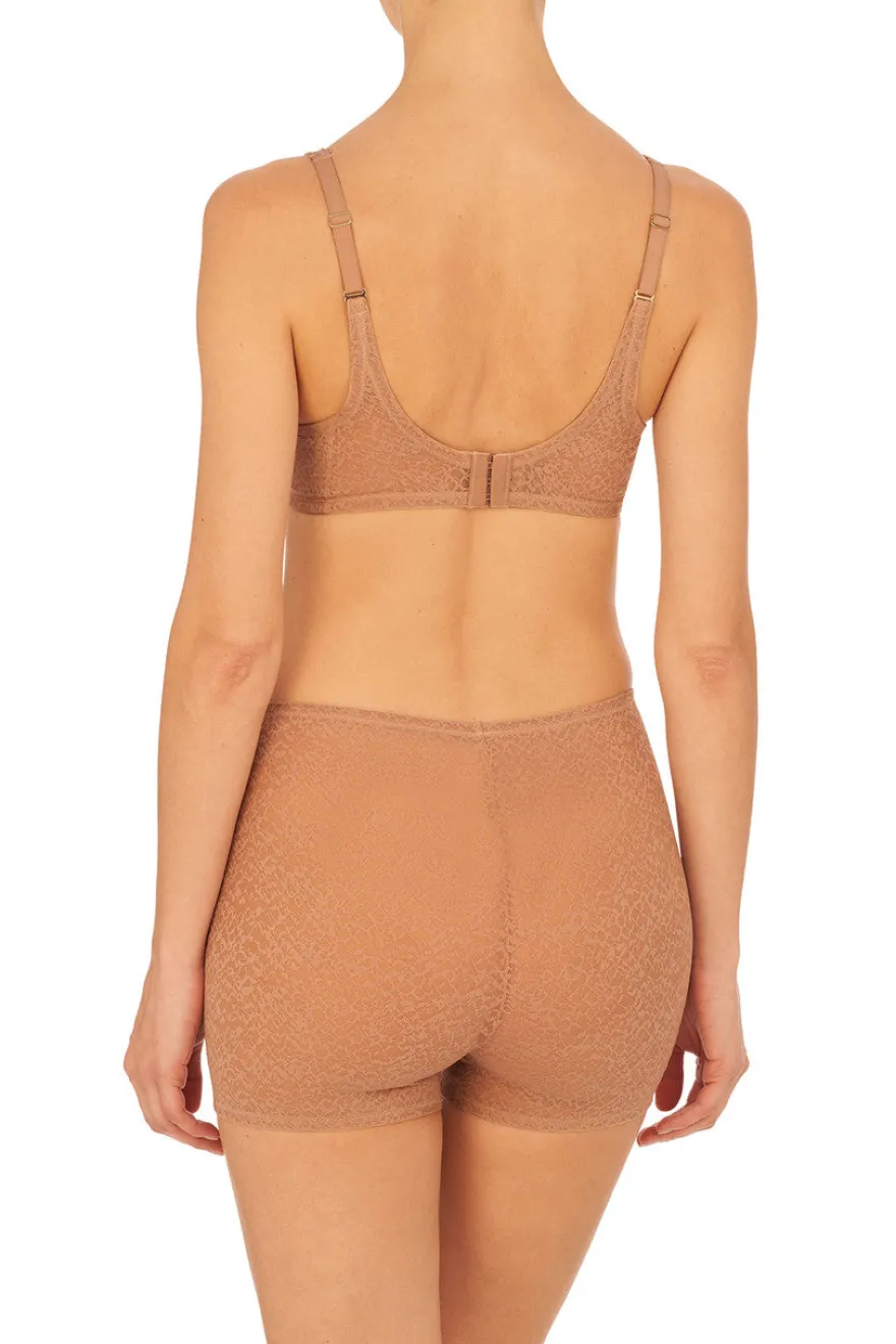 Pretty Smooth Full Fit Contour Underwire Bra