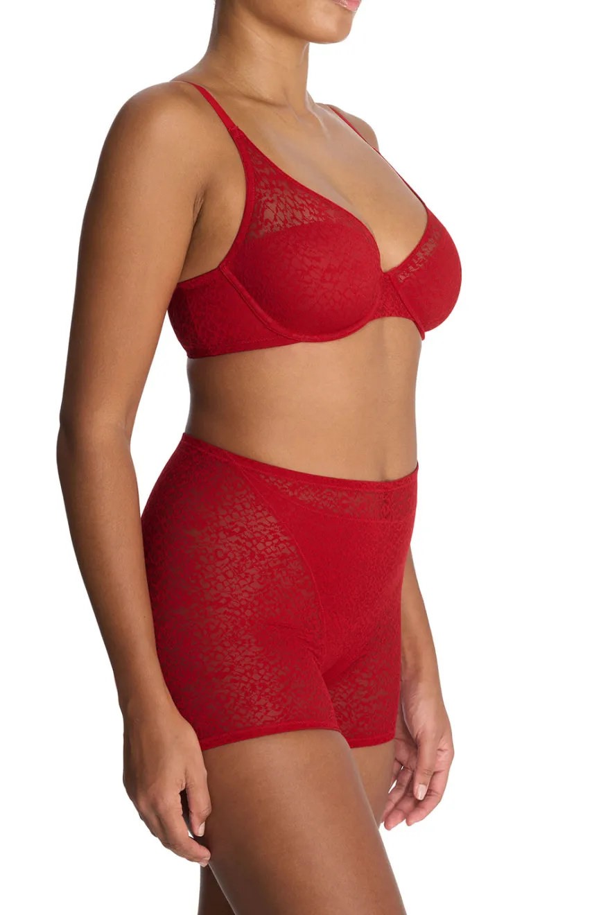 Pretty Smooth Seamless Underwire Bra