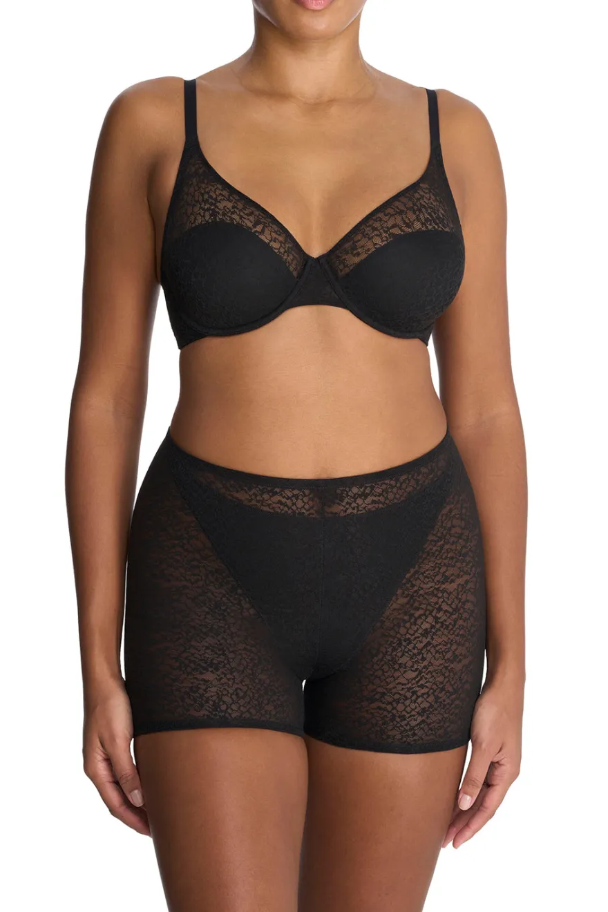 Pretty Smooth Seamless Underwire Bra