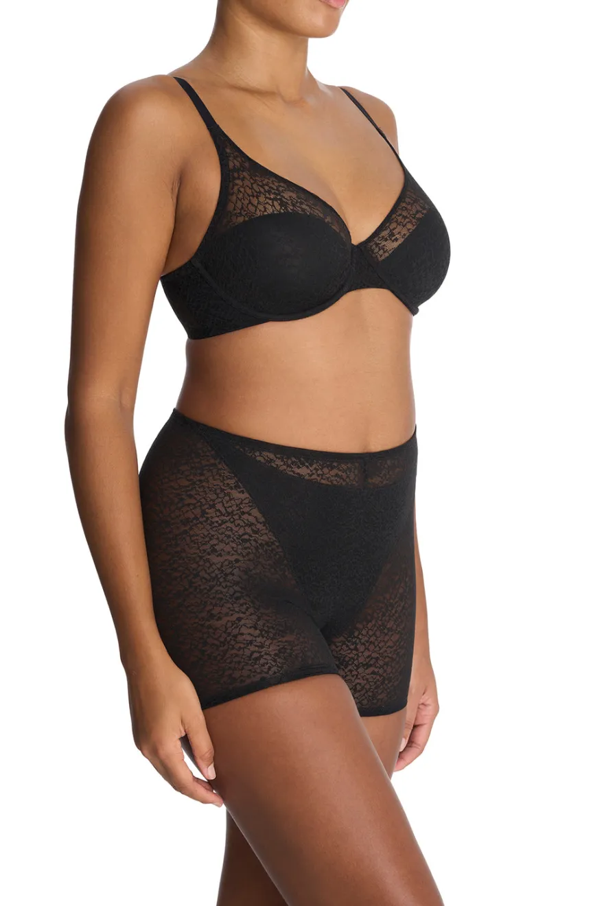 Pretty Smooth Seamless Underwire Bra