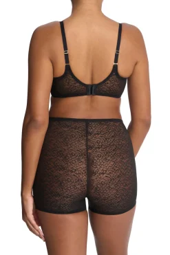 Pretty Smooth Seamless Underwire Bra