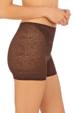 Pretty Smooth Shortlette