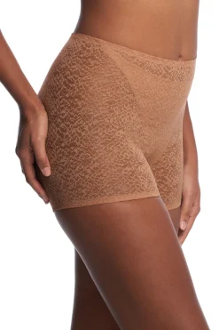 Pretty Smooth Shortlette