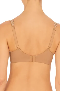 Pure Luxe Push-Up Underwire Bra