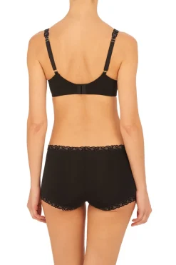 Pure Luxe Push-Up Underwire Bra