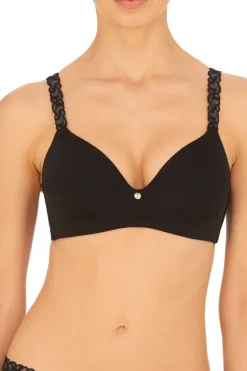 Pure Luxe Wireless Contour Bra