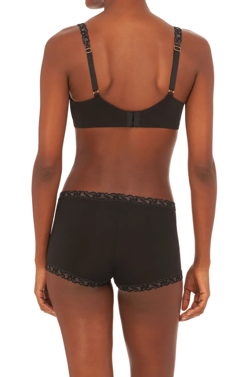 Pure Luxe Wireless Contour Bra