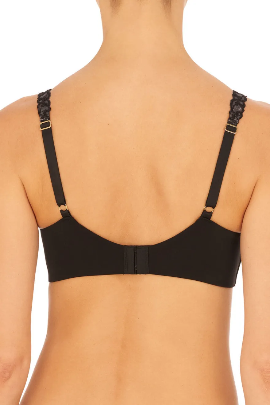 Pure Luxe Wireless Contour Bra