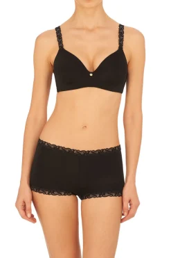 Pure Luxe Wireless Contour Bra