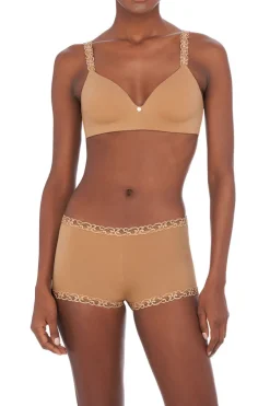 Pure Luxe Wireless Contour Bra