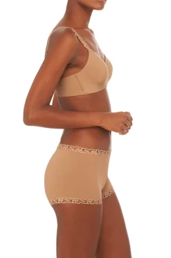 Pure Luxe Wireless Contour Bra