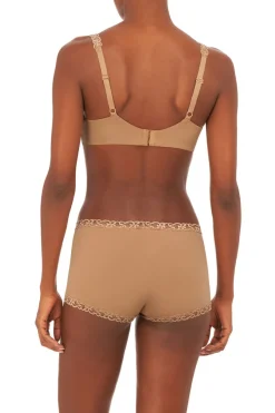 Pure Luxe Wireless Contour Bra