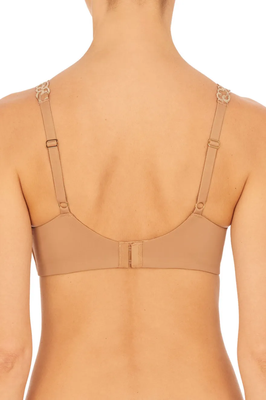 Pure Luxe Wireless Contour Bra
