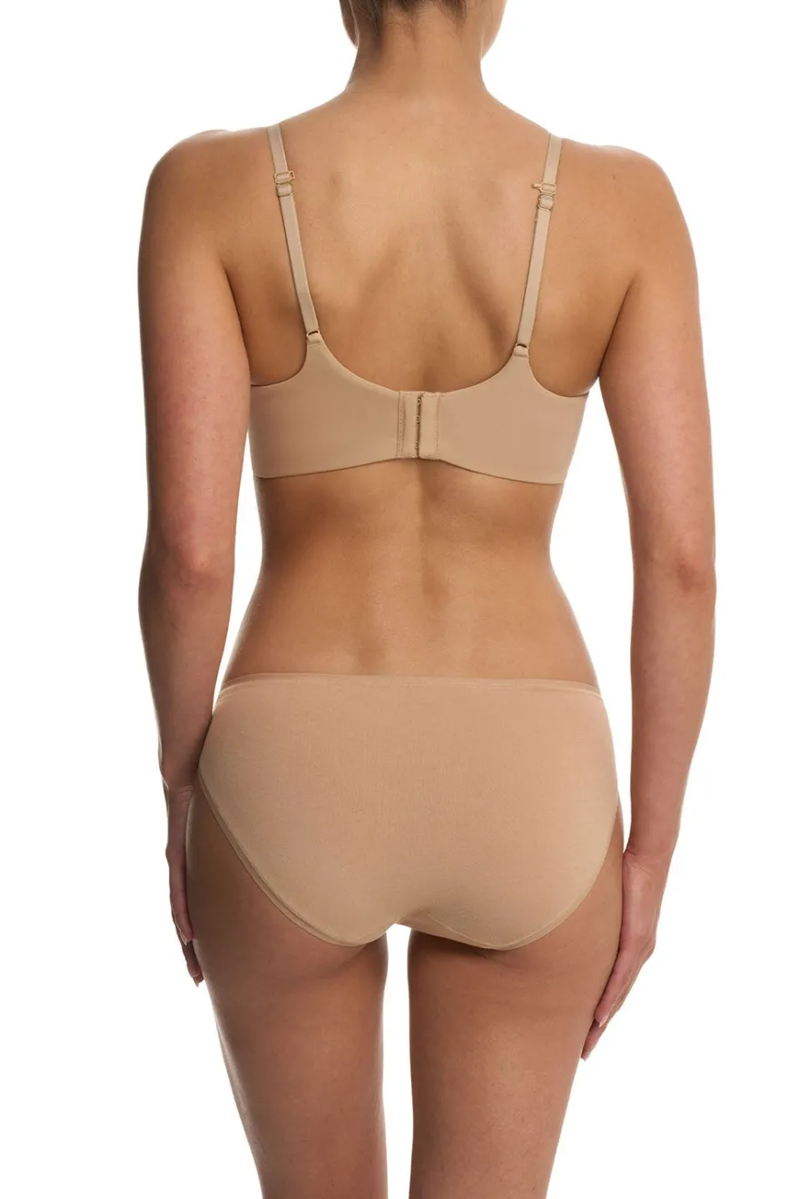 Radiance Convertible Unlined Underwire Bra