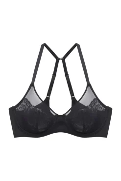 Radiance Convertible Unlined Underwire Bra