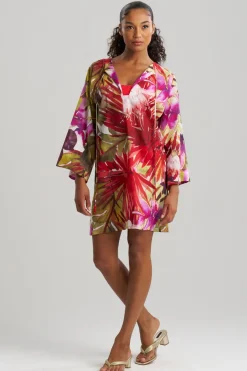 Rainforest Cotton Tunic