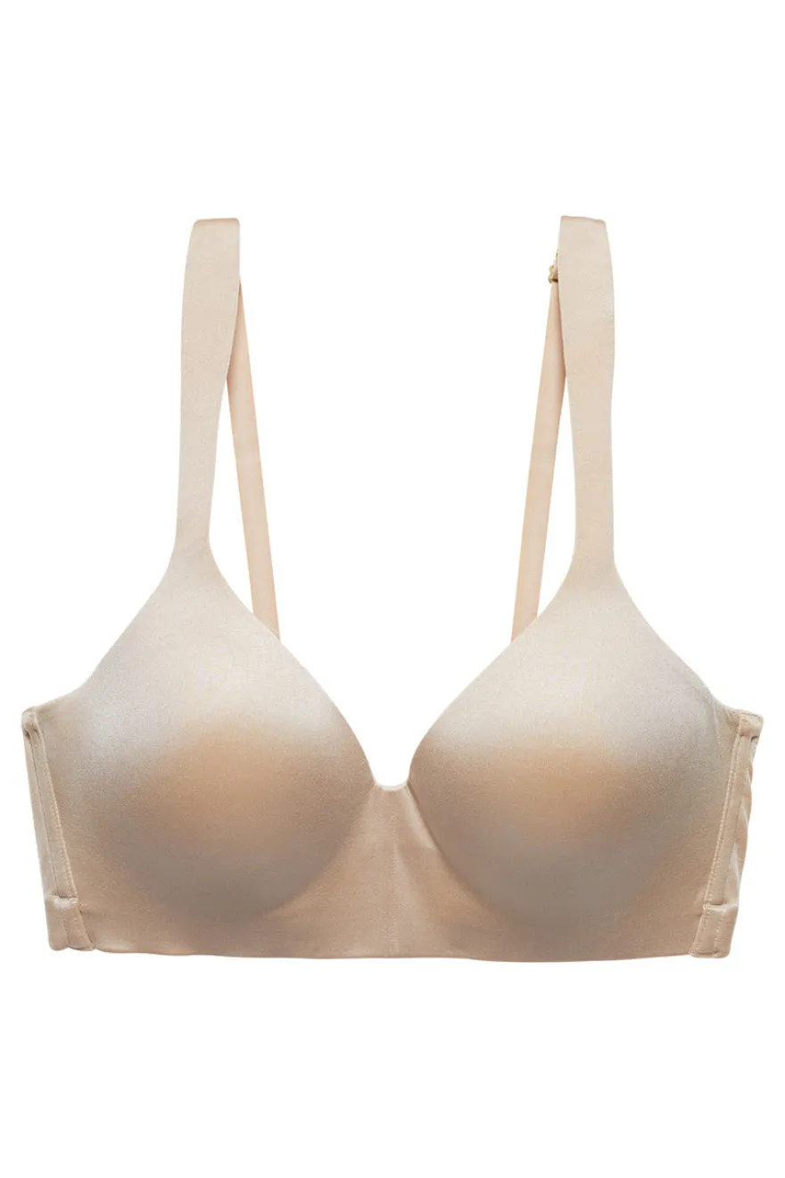 Revelation Wireless Contour Bra