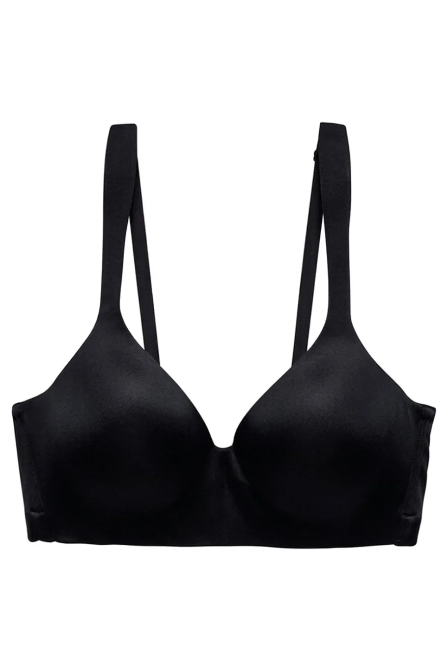Revelation Wireless Contour Bra