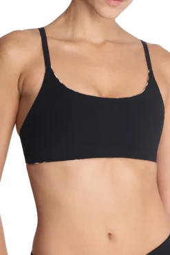 Riviera Reversible Bikini Top
