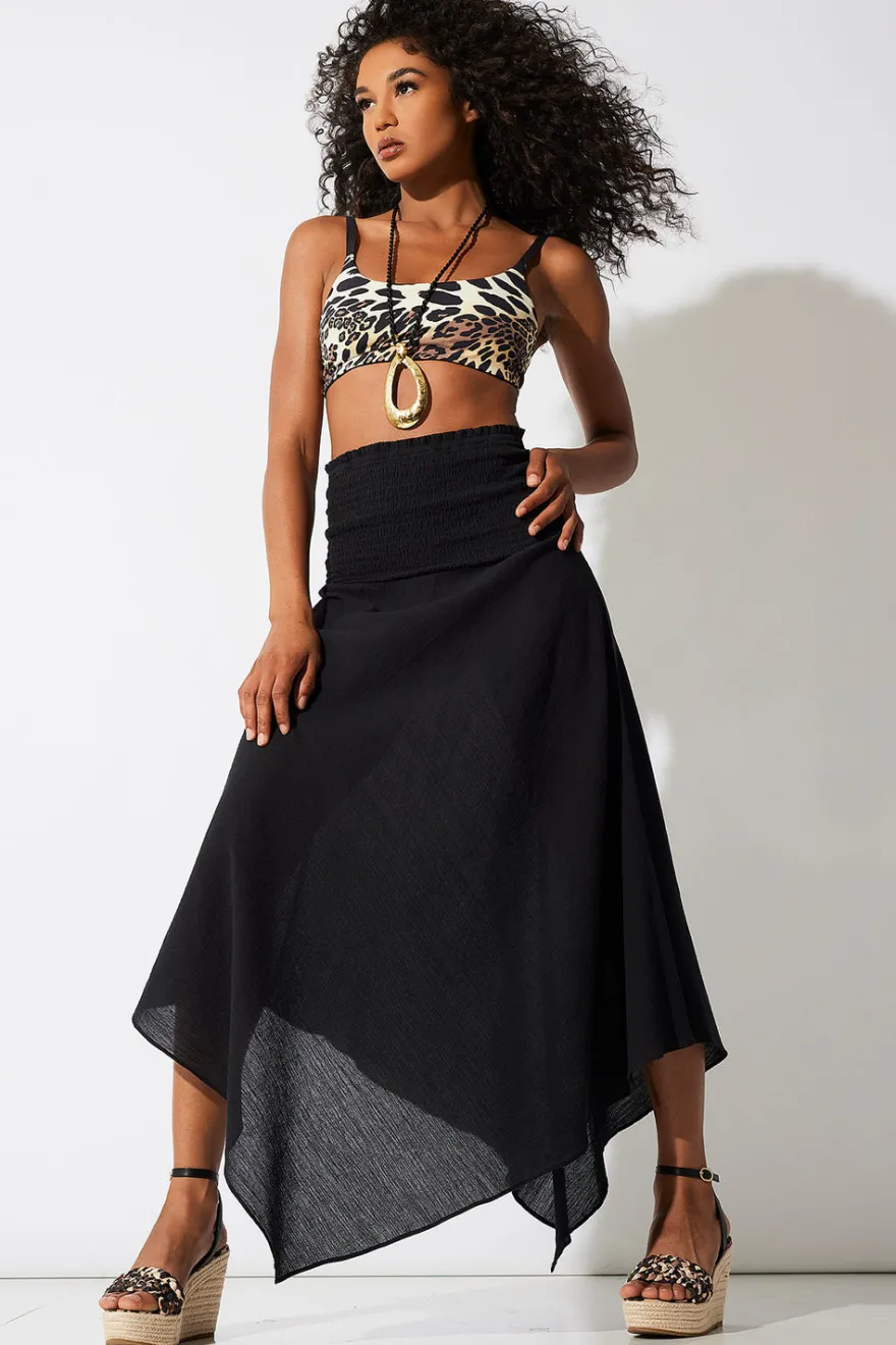 Riviera Reversible Bikini Top