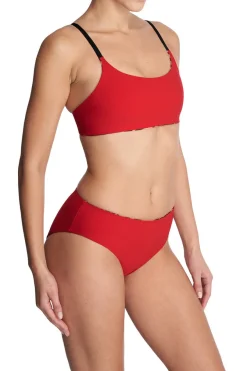 Riviera Reversible Bikini Bottom