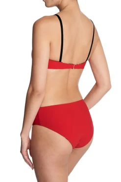Riviera Reversible Bikini Bottom