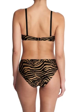 Riviera Reversible Bikini Bottom