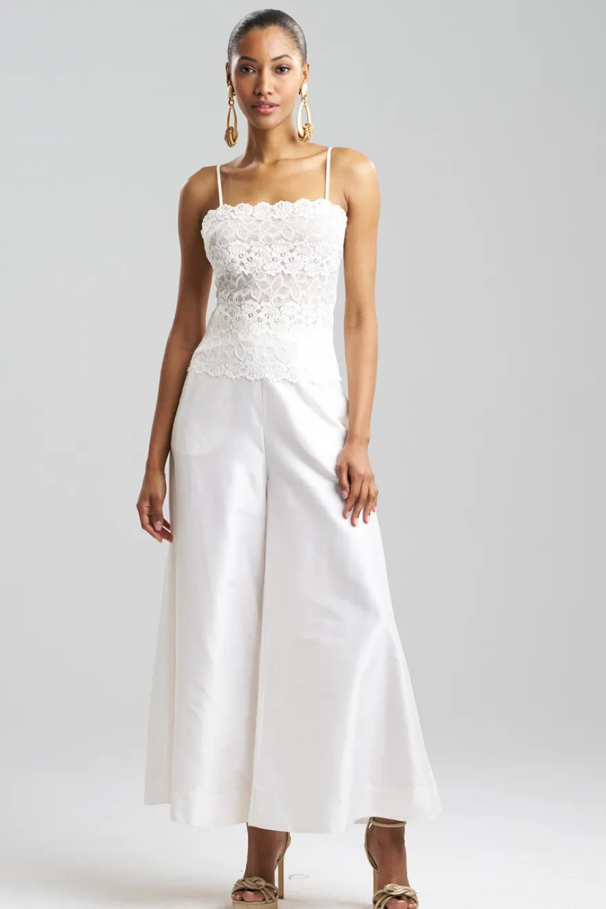 Rose Parfait Allover Lace Cami
