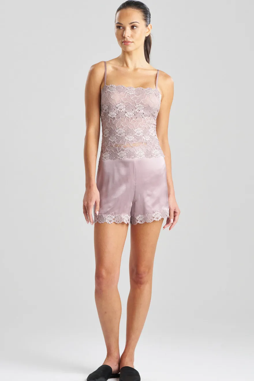Rose Parfait Allover Lace Cami