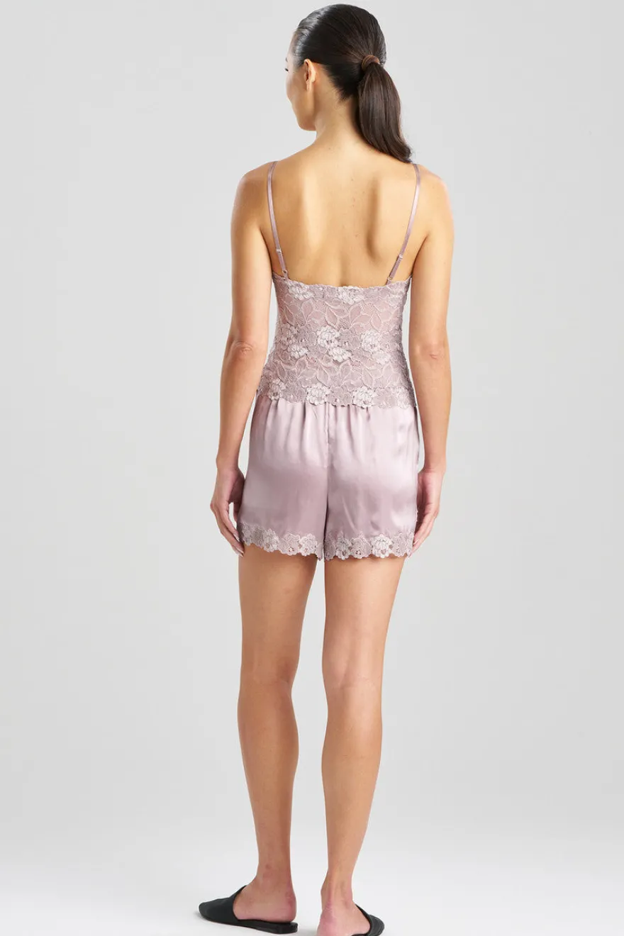 Rose Parfait Allover Lace Cami