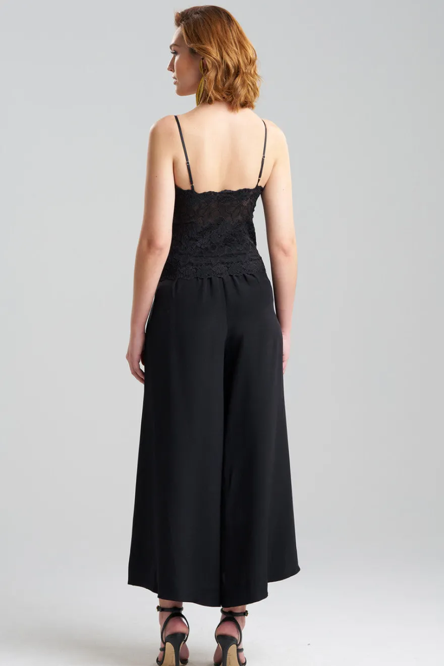 Rose Parfait Allover Lace Cami