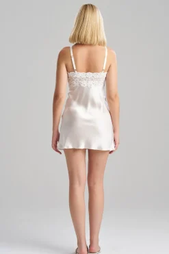 Rose Parfait Lace Chemise