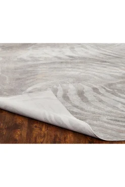 Serengeti- Neutral Zebra Rug