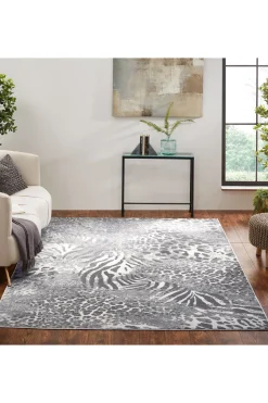 Serengeti- Safari Neutrals Rug