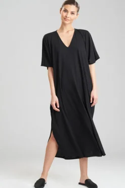 Shangri-La TENCEL™ Caftan