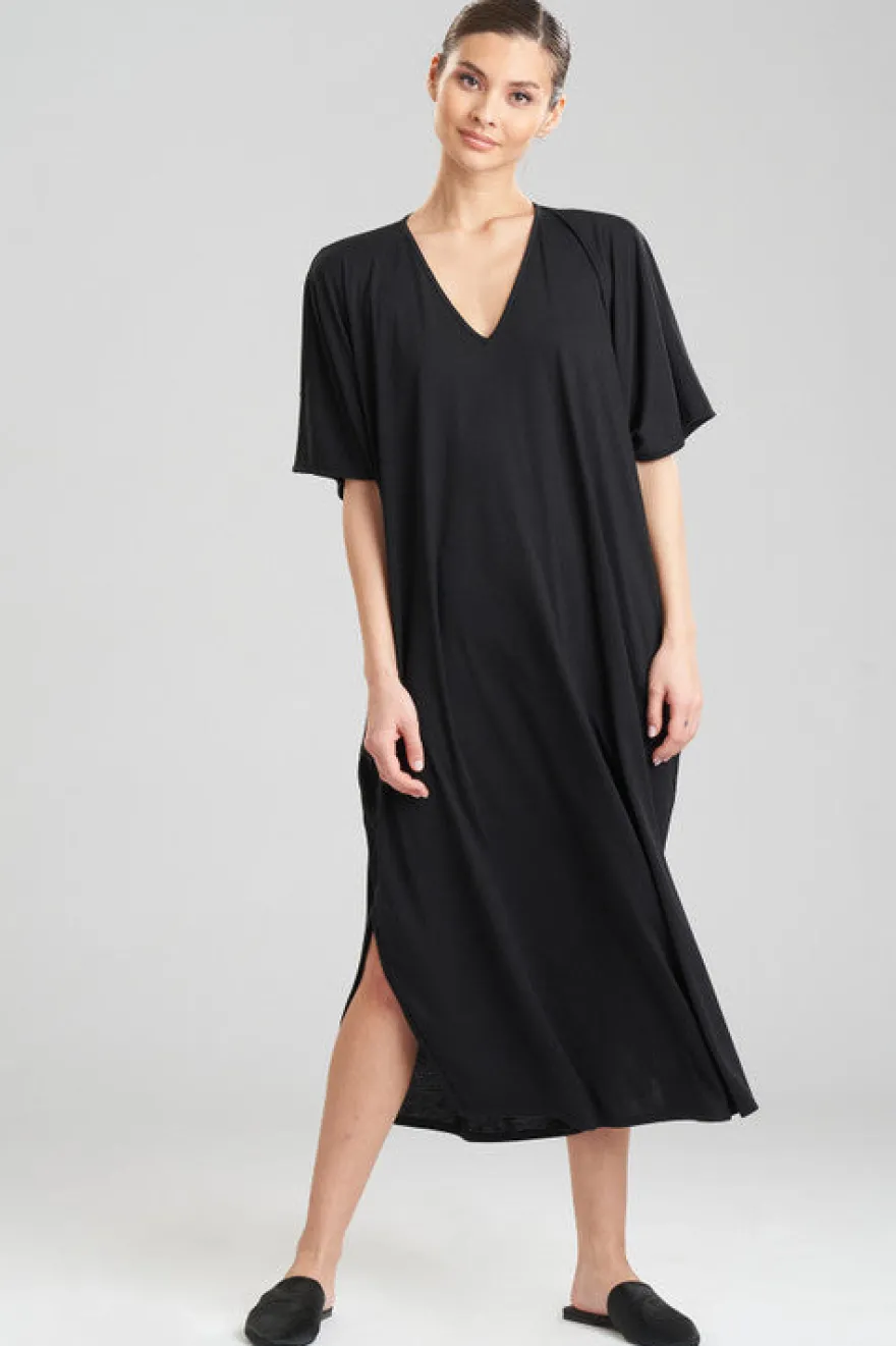 Shangri-La TENCEL™ Caftan