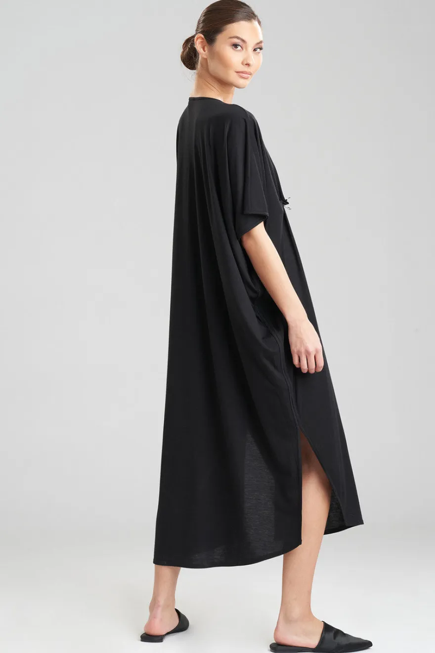 Shangri-La TENCEL™ Caftan