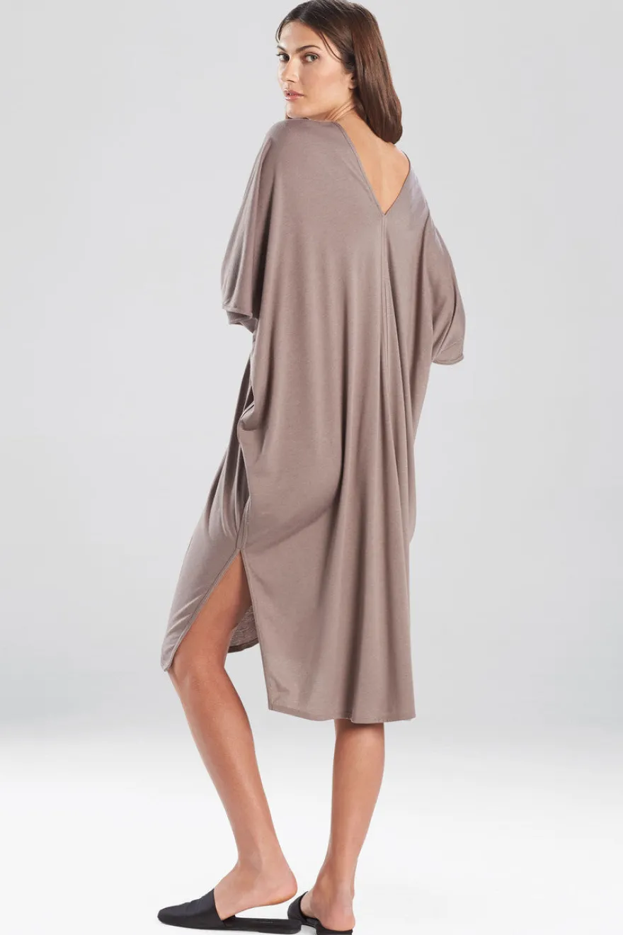 Shangri-La TENCEL™ Caftan