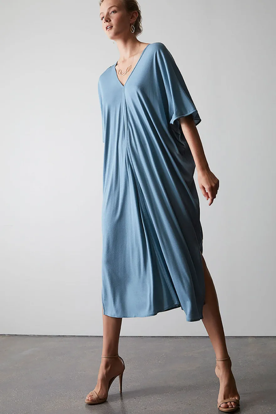 Shangri-La TENCEL™ Caftan