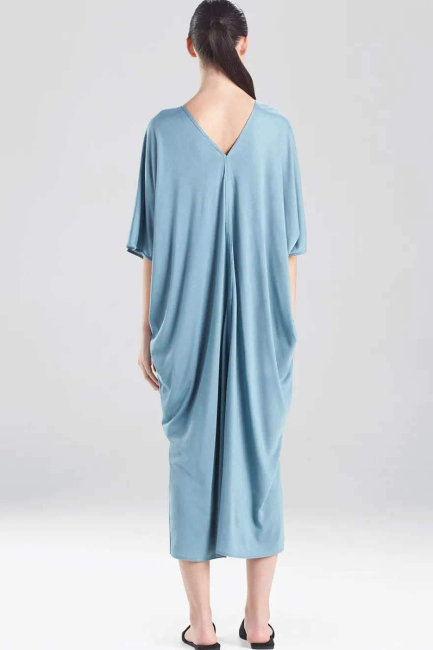 Shangri-La TENCEL™ Caftan