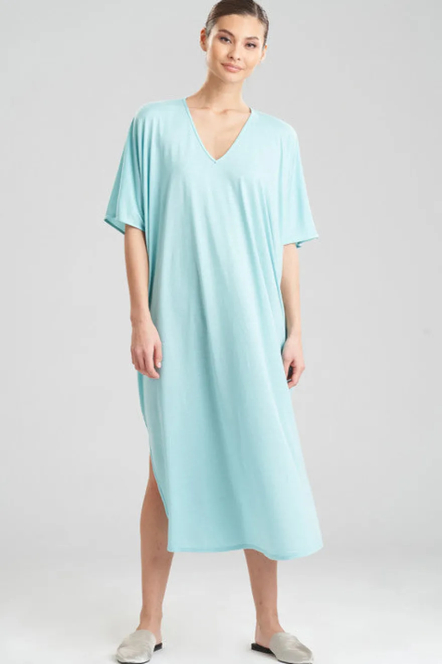 Shangri-La TENCEL™ Caftan