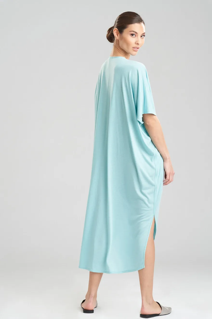 Shangri-La TENCEL™ Caftan